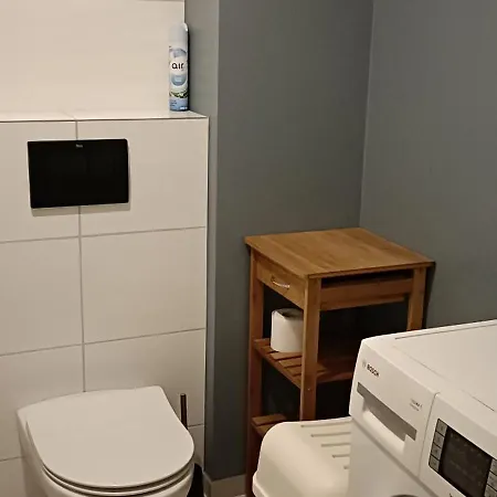 Apartament #22 Reda