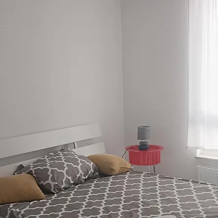Apartament #22 Reda